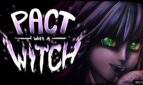 Pact With A Witch Adult Game Cover