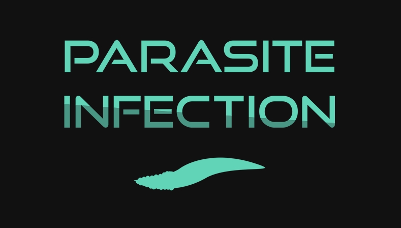 Parasite Infection cover