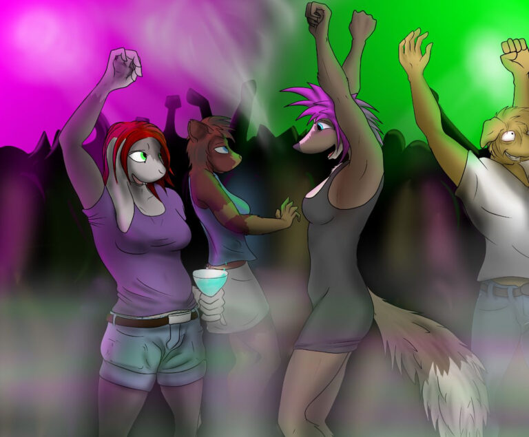 Predation Adult Game Screenshot (1)