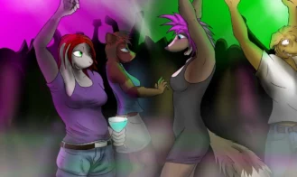 Predation - 0.2.8.2 18+ Adult game cover