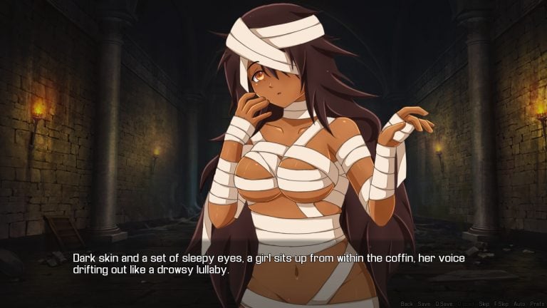 Quest Failed Chapter 1 Gallery (3)