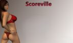 Scoreville Adult Game Cover