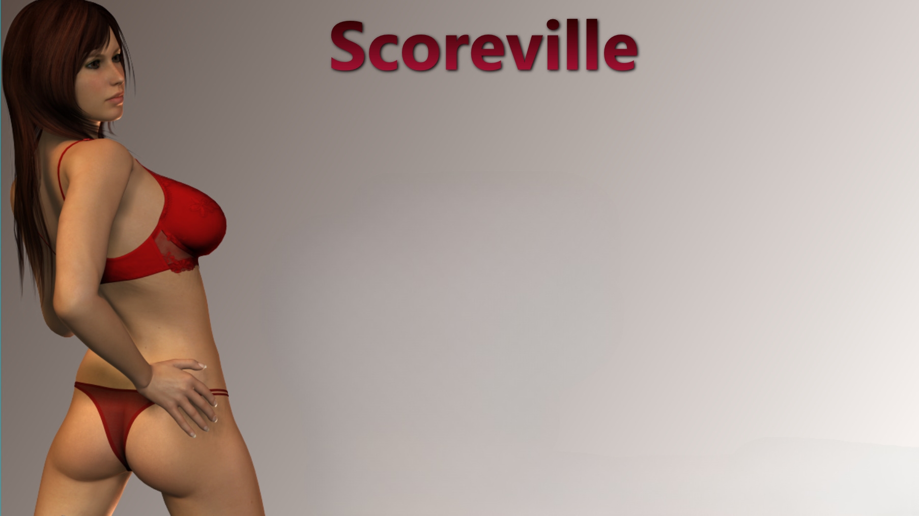 Scoreville cover