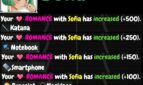 Sofia_Romance