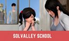 Solvalley School Cover