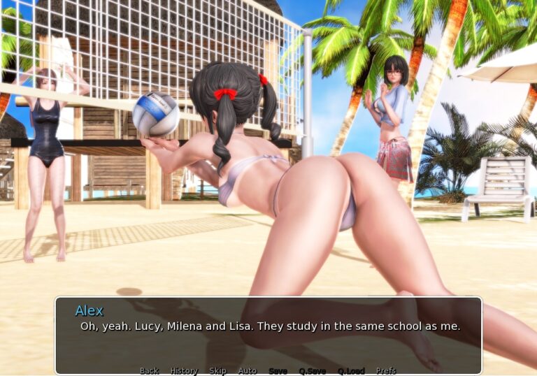 Solvalley School Adult Game Screenshot (1)
