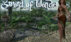 Sword of Wonder Adult Game Cover