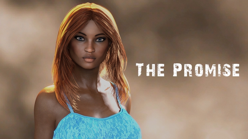 The Promise cover