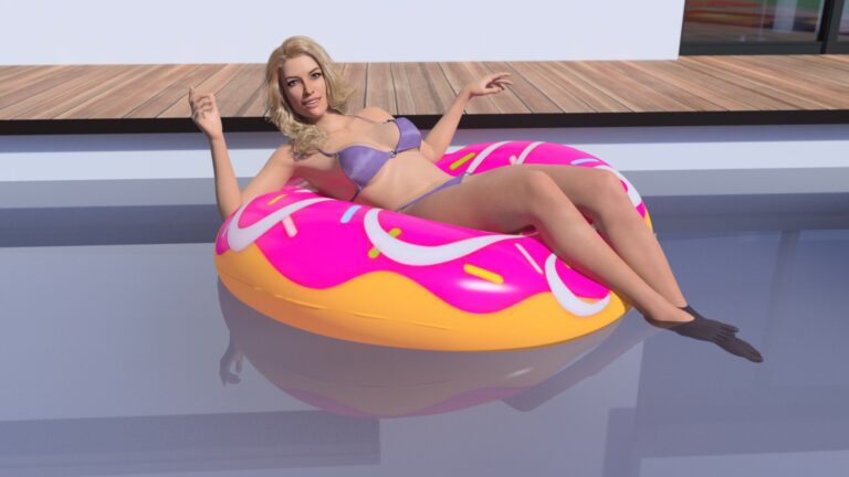 The Visit Adult Game Screenshot (1)