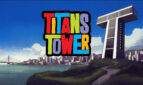 Titans Tower Porn Game Cover
