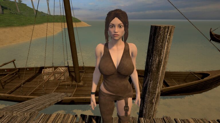 Vikings Daughter Adult Game Screenshot (1)