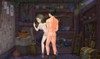 Wands and Witches Adult Game Screenshot (1)
