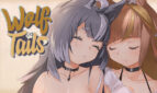 Wolf Tails Adult Game Cover