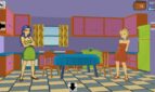 Yellow Family Adult Game Screenshot (7)