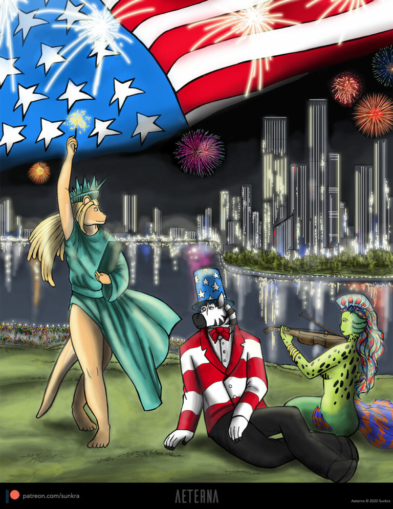 Aeterna Adult Game Screenshot (1)