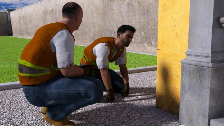 Alexandra Adult Game Screenshot (1)