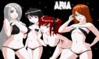 Aria Advanced Rogue Intelligence Assault Adult Game Cover
