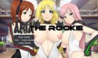 Aria The Rookie Adult Game Cover