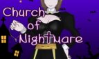 Church of Nightmare Adult Game Cover