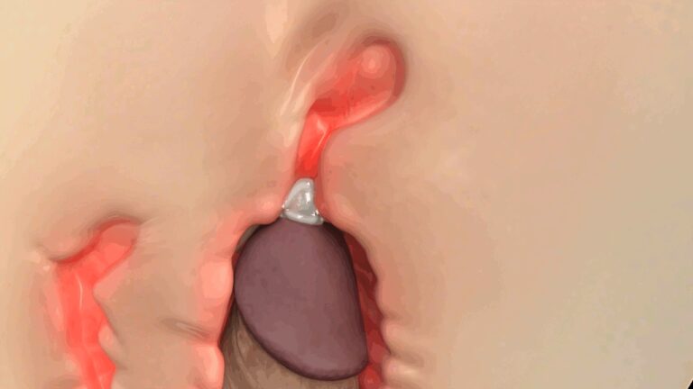 Deep Impact Adult Game Screenshot (1)