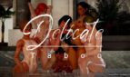 Delicate Taboo Adult Game Cover
