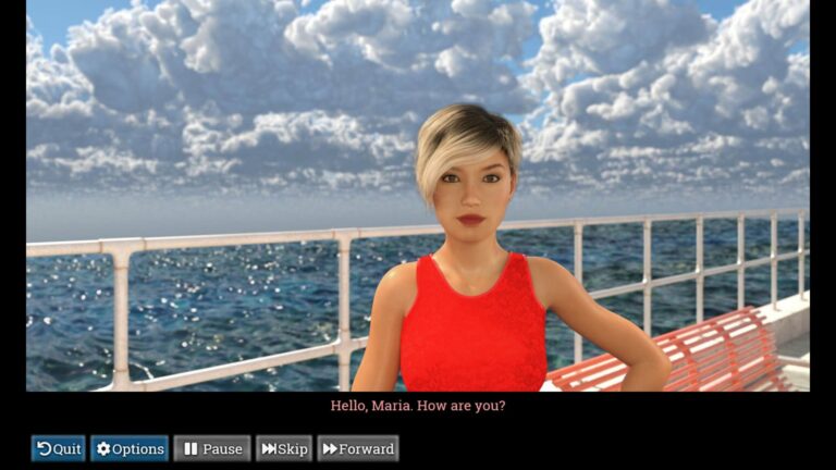 Dream Therapy Adult Game Screenshot (1)