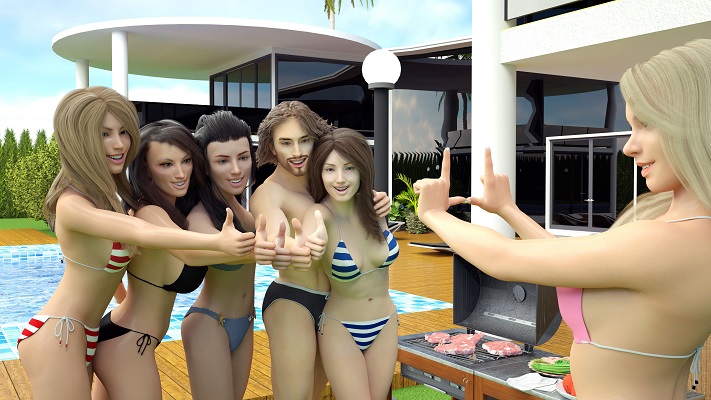 Family Life 2: Obedience cover