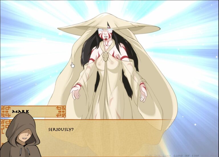 Four Elements Trainer Adult Game Screenshot (1)