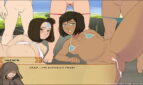 Four Elements Trainer Adult Game Screenshot (9)