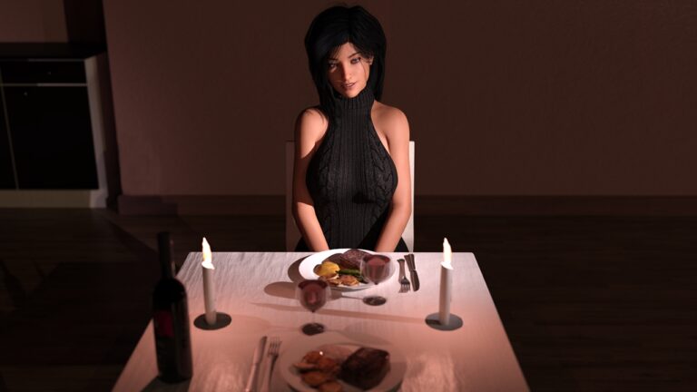 Freeloading Family Adult Game Screenshot (1)