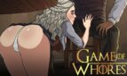 Game of Whores Cover