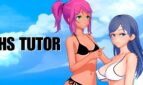 HS Tutor Adult Game Cover