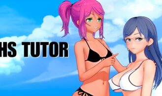 HS Tutor - 0.20.2 18+ Adult game cover