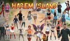 Harem Island Adult Game Cover