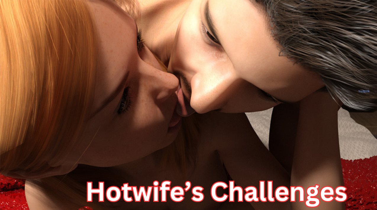 Hotwife’s Challenges cover