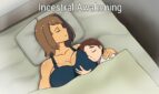 Insexual Awakening Cover