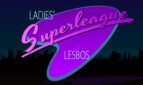 Ladies' Superleague of Lesbos Adult Game Cover