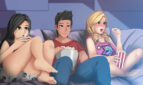 Love & Sex Second Base Adult Game Screenshot (2)