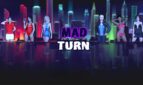 Mad Turn Adult Game Cover