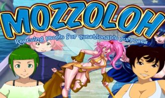 Mozzoloh - 1.0b 18+ Adult game cover