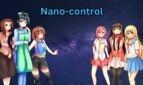 Nano-control Cover