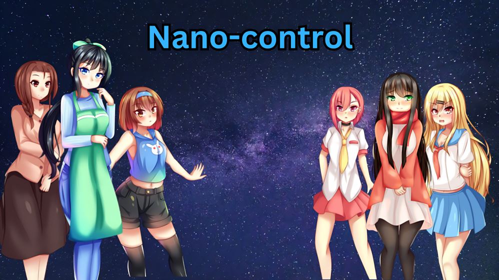 Nano-control cover
