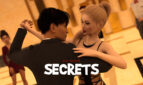 No More Secrets Adult Game Cover