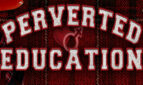 Perverted Education Cover