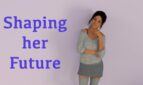 Shaping Her Future Adult Game Cover
