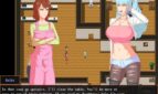 Slice of Venture 2 Come Hell or High Water Adult Game Screenshot (3)