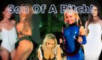 Son Of A Bitch Adult Game Cover