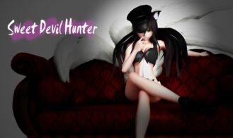 Sweet Devil Hunter - 1.2.2 18+ Adult game cover