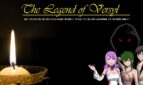 The Legend Of Versyl RELOADED Adult Game Cover