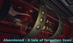 Abandoned A Tale Of Forgotten Lives Adult Game Cover